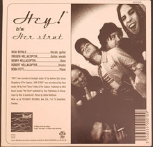 Load image into Gallery viewer, Hellacopters - Hey!