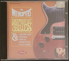 Load image into Gallery viewer, Hellacopters - Disappointment Blues
