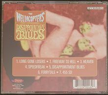 Load image into Gallery viewer, Hellacopters - Disappointment Blues