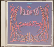 Load image into Gallery viewer, Hellacopters - Grande Rock