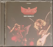 Load image into Gallery viewer, Hellacopters - High Visibility