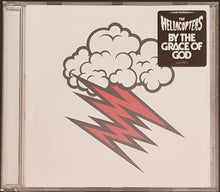 Load image into Gallery viewer, Hellacopters - By The Grace Of God