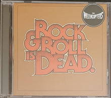 Load image into Gallery viewer, Hellacopters - Rock &amp; Roll Is Dead