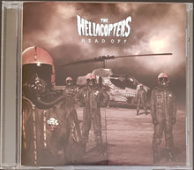 Load image into Gallery viewer, Hellacopters - Head Off