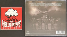 Load image into Gallery viewer, Hellacopters - Head Off