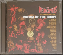 Load image into Gallery viewer, Hellacopters - Cream Of The Crap!