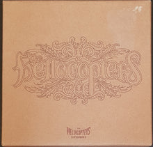 Load image into Gallery viewer, Hellacopters - Hopeless Case Of A Kid In Denial