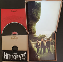 Load image into Gallery viewer, Hellacopters - Hopeless Case Of A Kid In Denial