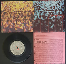 Load image into Gallery viewer, Clash - The Cost Of Living E.P.