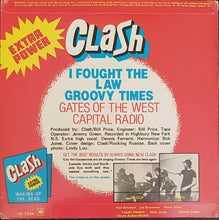 Load image into Gallery viewer, Clash - The Cost Of Living E.P.