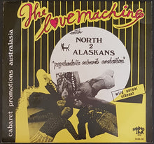 Load image into Gallery viewer, North 2 Alaskans - Love Machine