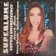 Load image into Gallery viewer, Superlume - Superluminescence