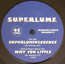 Load image into Gallery viewer, Superlume - Superluminescence