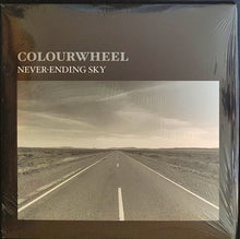 Load image into Gallery viewer, Colourwheel - Never-Ending Sky