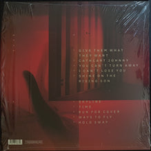 Load image into Gallery viewer, Crow - Hold Sway - Orange Vinyl