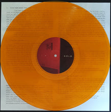 Load image into Gallery viewer, Crow - Hold Sway - Orange Vinyl