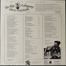 Load image into Gallery viewer, John &amp; Mary Kopke - The Ship Mahogany