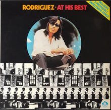 Load image into Gallery viewer, Rodriguez - At His Best