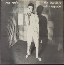 Load image into Gallery viewer, Ron Rude - The Borders Of Disgrace