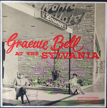 Load image into Gallery viewer, Bell, Graeme - Graeme Bell At The Sylvania