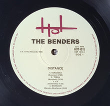 Load image into Gallery viewer, Benders - Distance