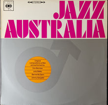 Load image into Gallery viewer, V/A - Jazz Australia