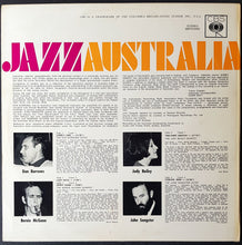Load image into Gallery viewer, V/A - Jazz Australia