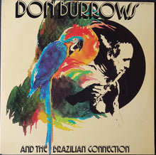 Load image into Gallery viewer, Don Burrows - Don Burrows And The Brazilian Connection