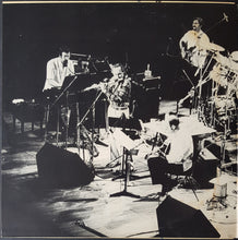 Load image into Gallery viewer, Don Burrows - Don Burrows And The Brazilian Connection