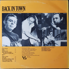 Load image into Gallery viewer, Don Burrows - Back In Town