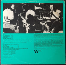 Load image into Gallery viewer, Bruce Cale Quartet - The Bruce Cale Quartet At The Opera House