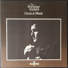 Load image into Gallery viewer, Foreday Riders - Once A Week