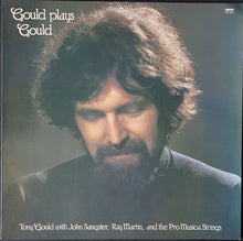 Load image into Gallery viewer, Gould, Tony - Gould Plays Gould