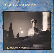 Load image into Gallery viewer, Grabowsky, Paul - The Moon + You