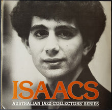 Load image into Gallery viewer, Isaacs, Mark - Isaacs - Originals