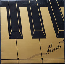 Load image into Gallery viewer, Kelly And Friend - Moods