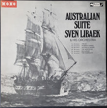 Load image into Gallery viewer, Sven Libaek - Australian Suite