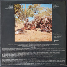 Load image into Gallery viewer, Sven Libaek - Boney Original T.V. Soundtrack Recording
