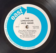 Load image into Gallery viewer, Limehouse - The Limehouse Jazz Band