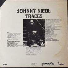 Load image into Gallery viewer, Nicol, Johnny - Traces