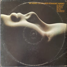 Load image into Gallery viewer, Richard Ochalski's Straight Ahead - Richard Ochalski's Straight Ahead