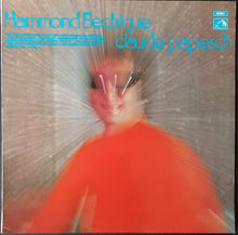 Load image into Gallery viewer, Claude Papesch - Hammond Electrique