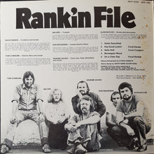 Load image into Gallery viewer, Rankin File - Australian Jazz Of The 70's Volume 9