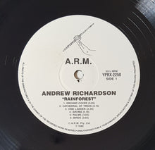 Load image into Gallery viewer, Richardson, Andrew - Rainforest