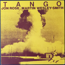 Load image into Gallery viewer, Rose, Jon &amp; Martin Wesley-Smith - Tango