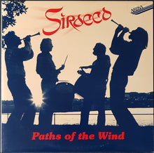 Load image into Gallery viewer, Sirocco - Paths Of The Wind
