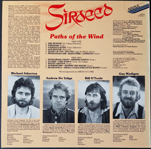 Load image into Gallery viewer, Sirocco - Paths Of The Wind