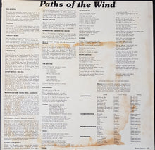 Load image into Gallery viewer, Sirocco - Paths Of The Wind