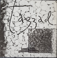 Load image into Gallery viewer, Tazzad - Tazzad
