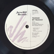 Load image into Gallery viewer, Tazzad - Tazzad